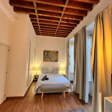 Boutique Larios - Malaga Center Apartman Kültér fotó
