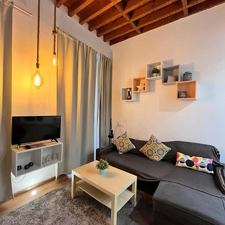 Boutique Larios - Malaga Center Apartman Kültér fotó