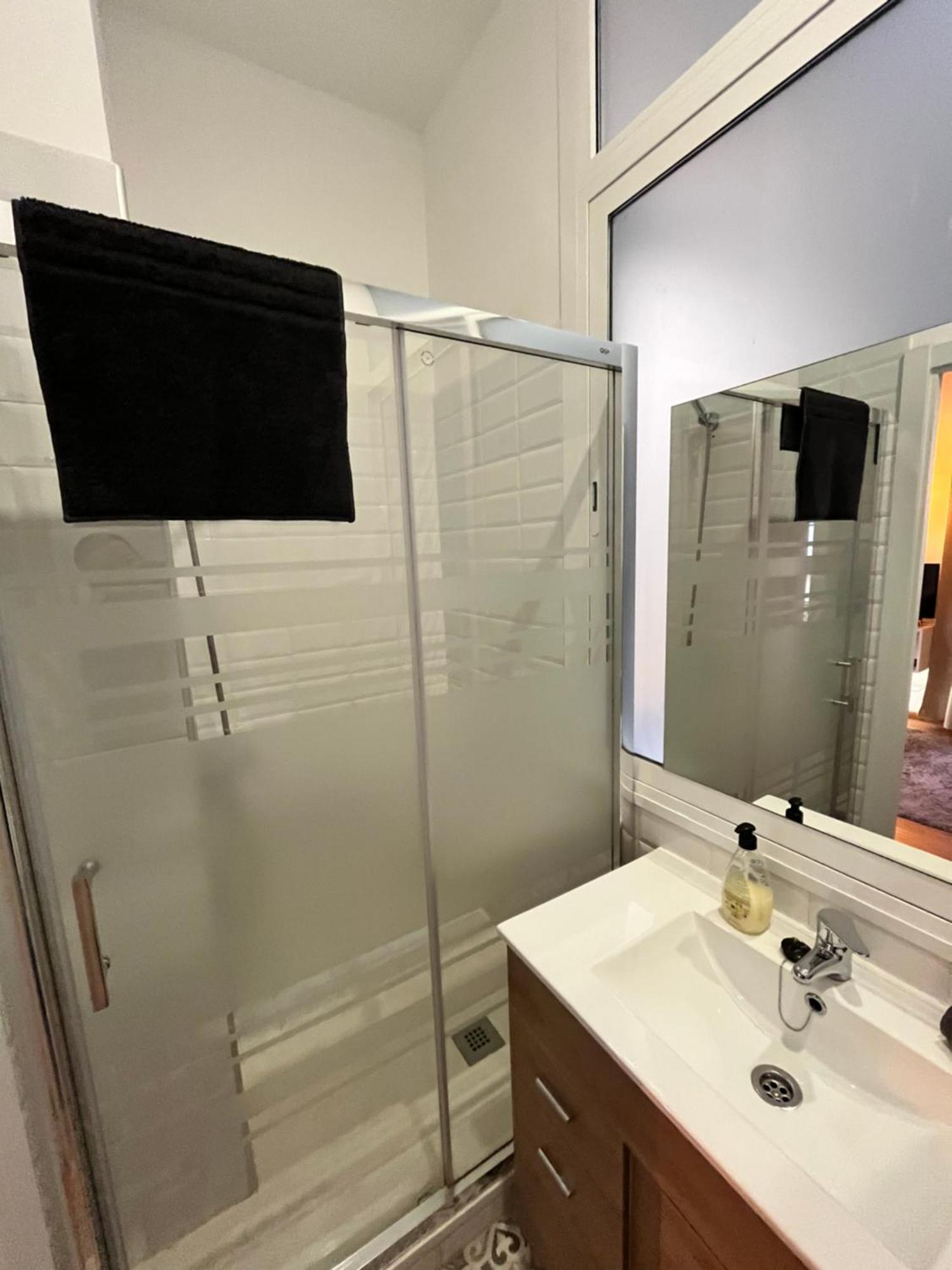 Boutique Larios - Malaga Center Apartman Kültér fotó