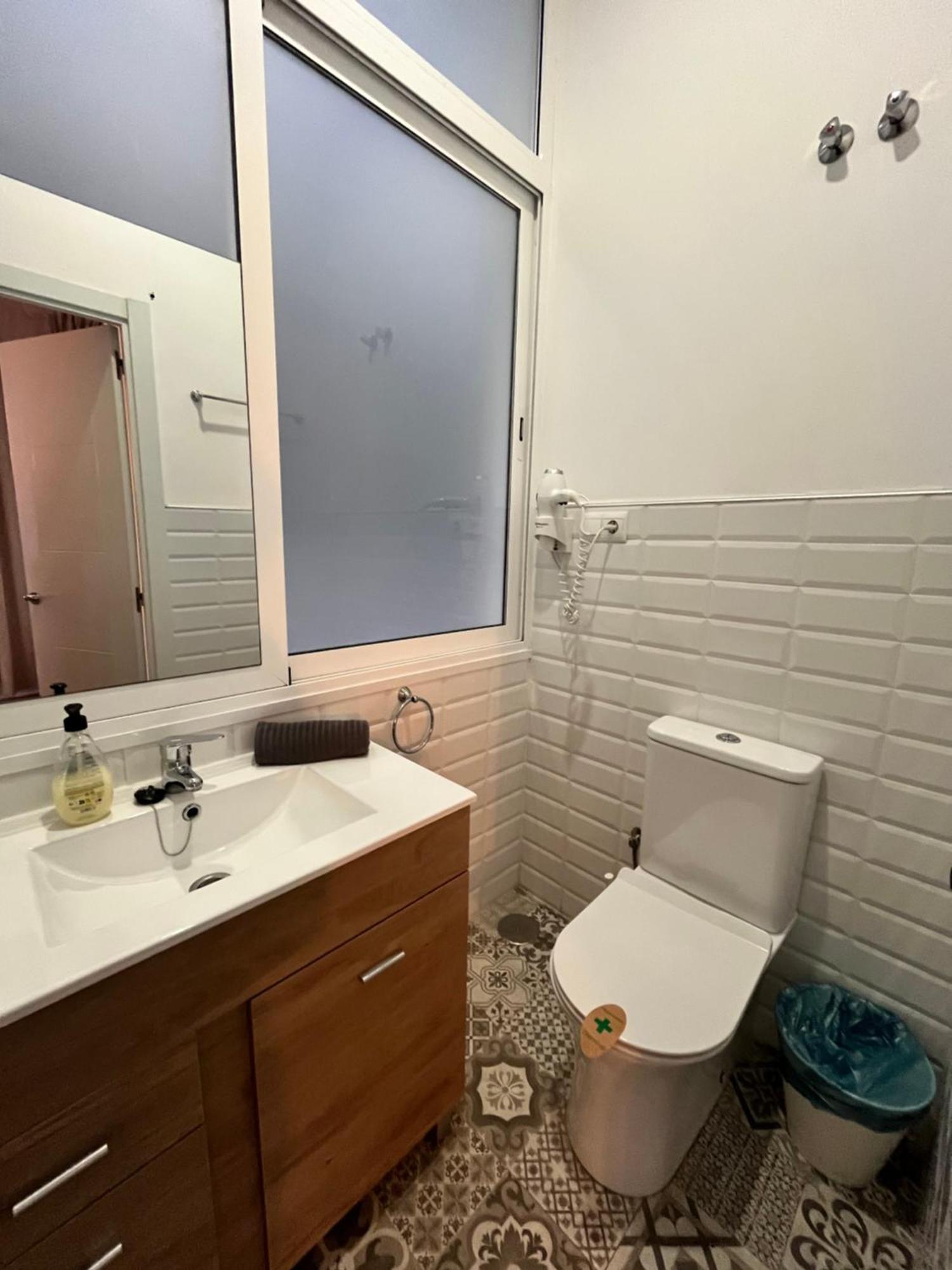 Boutique Larios - Malaga Center Apartman Kültér fotó