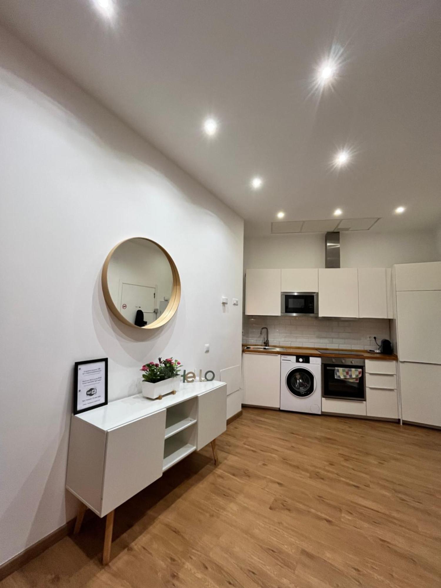 Boutique Larios - Malaga Center Apartman Kültér fotó