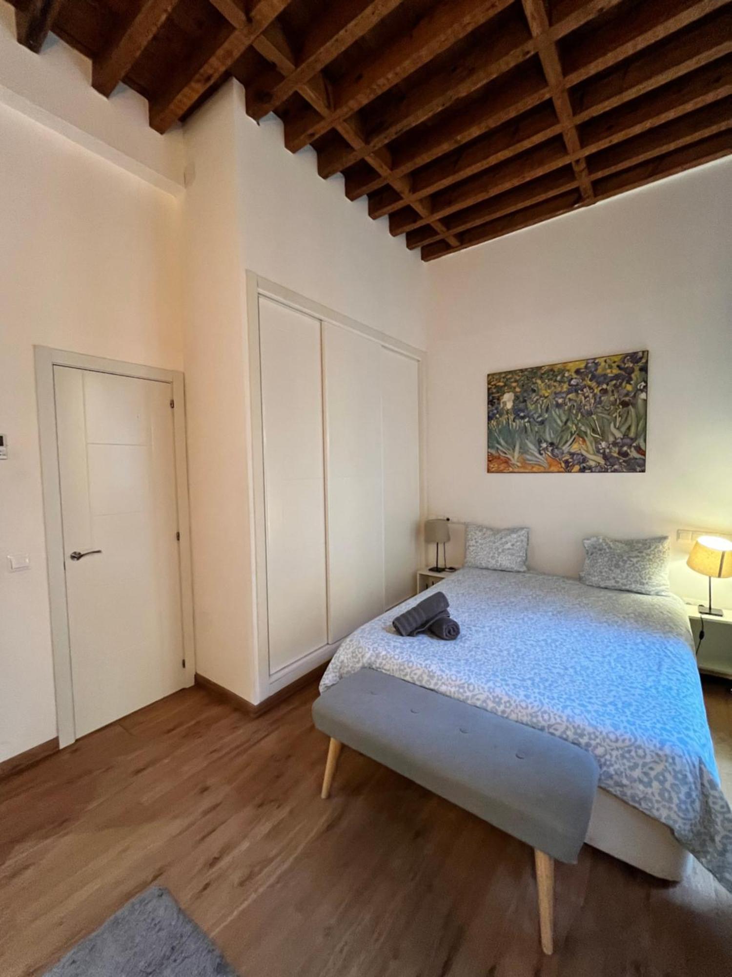 Boutique Larios - Malaga Center Apartman Kültér fotó